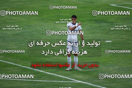 1110328, Tehran, [*parameter:4*], Iran Pro League، Persian Gulf Cup، 2017-18 season، Second Leg، Week 29، Saipa ۰ v ۰ Gostaresh Foulad Tabriz on 2018/04/22 at Shahid Dastgerdi Stadium