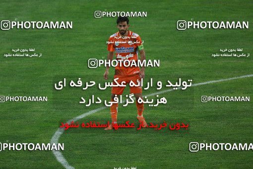 1111005, Tehran, [*parameter:4*], لیگ برتر فوتبال ایران، Persian Gulf Cup، Week 29، Second Leg، Saipa 0 v 0 Gostaresh Foulad Tabriz on 2018/04/22 at Shahid Dastgerdi Stadium