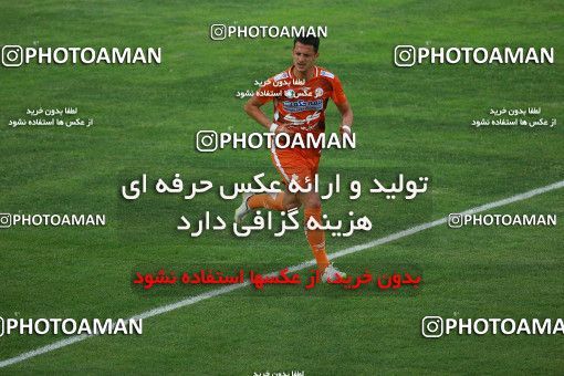 1111068, Tehran, [*parameter:4*], لیگ برتر فوتبال ایران، Persian Gulf Cup، Week 29، Second Leg، Saipa 0 v 0 Gostaresh Foulad Tabriz on 2018/04/22 at Shahid Dastgerdi Stadium