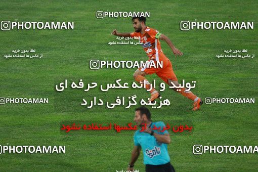 1110987, Tehran, [*parameter:4*], Iran Pro League، Persian Gulf Cup، 2017-18 season، Second Leg، Week 29، Saipa ۰ v ۰ Gostaresh Foulad Tabriz on 2018/04/22 at Shahid Dastgerdi Stadium