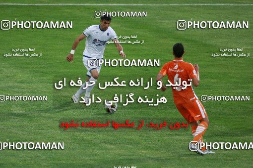 1110902, Tehran, [*parameter:4*], لیگ برتر فوتبال ایران، Persian Gulf Cup، Week 29، Second Leg، Saipa 0 v 0 Gostaresh Foulad Tabriz on 2018/04/22 at Shahid Dastgerdi Stadium