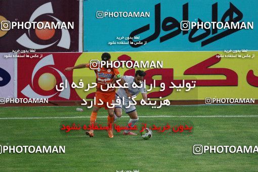 1110603, Tehran, [*parameter:4*], Iran Pro League، Persian Gulf Cup، 2017-18 season، Second Leg، Week 29، Saipa ۰ v ۰ Gostaresh Foulad Tabriz on 2018/04/22 at Shahid Dastgerdi Stadium