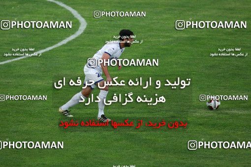 1110271, Tehran, [*parameter:4*], لیگ برتر فوتبال ایران، Persian Gulf Cup، Week 29، Second Leg، Saipa 0 v 0 Gostaresh Foulad Tabriz on 2018/04/22 at Shahid Dastgerdi Stadium