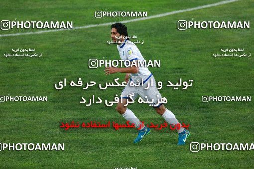 1110942, Tehran, [*parameter:4*], لیگ برتر فوتبال ایران، Persian Gulf Cup، Week 29، Second Leg، Saipa 0 v 0 Gostaresh Foulad Tabriz on 2018/04/22 at Shahid Dastgerdi Stadium