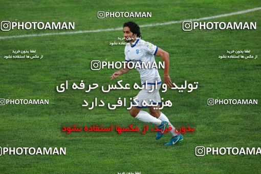 1110280, Tehran, [*parameter:4*], لیگ برتر فوتبال ایران، Persian Gulf Cup، Week 29، Second Leg، Saipa 0 v 0 Gostaresh Foulad Tabriz on 2018/04/22 at Shahid Dastgerdi Stadium