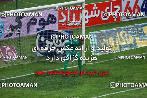 1110269, Tehran, [*parameter:4*], لیگ برتر فوتبال ایران، Persian Gulf Cup، Week 29، Second Leg، Saipa 0 v 0 Gostaresh Foulad Tabriz on 2018/04/22 at Shahid Dastgerdi Stadium