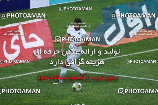 1110295, Tehran, [*parameter:4*], لیگ برتر فوتبال ایران، Persian Gulf Cup، Week 29، Second Leg، Saipa 0 v 0 Gostaresh Foulad Tabriz on 2018/04/22 at Shahid Dastgerdi Stadium