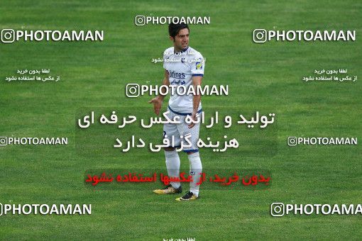 1110317, Tehran, [*parameter:4*], Iran Pro League، Persian Gulf Cup، 2017-18 season، Second Leg، Week 29، Saipa ۰ v ۰ Gostaresh Foulad Tabriz on 2018/04/22 at Shahid Dastgerdi Stadium