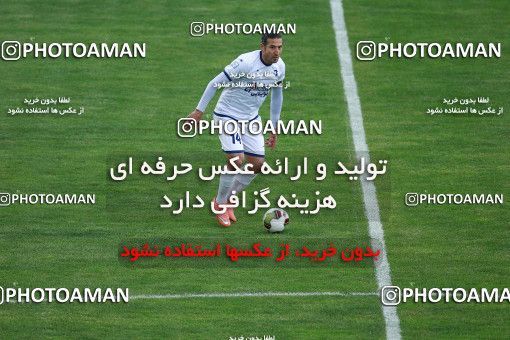 1110948, Tehran, [*parameter:4*], لیگ برتر فوتبال ایران، Persian Gulf Cup، Week 29، Second Leg، Saipa 0 v 0 Gostaresh Foulad Tabriz on 2018/04/22 at Shahid Dastgerdi Stadium