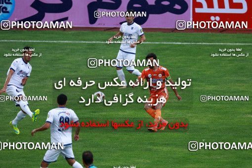 1111029, Tehran, [*parameter:4*], Iran Pro League، Persian Gulf Cup، 2017-18 season، Second Leg، Week 29، Saipa ۰ v ۰ Gostaresh Foulad Tabriz on 2018/04/22 at Shahid Dastgerdi Stadium