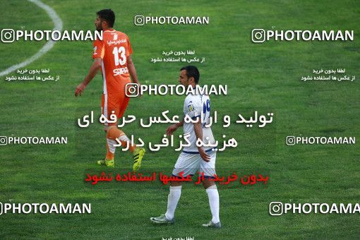 1110233, Tehran, [*parameter:4*], Iran Pro League، Persian Gulf Cup، 2017-18 season، Second Leg، Week 29، Saipa ۰ v ۰ Gostaresh Foulad Tabriz on 2018/04/22 at Shahid Dastgerdi Stadium