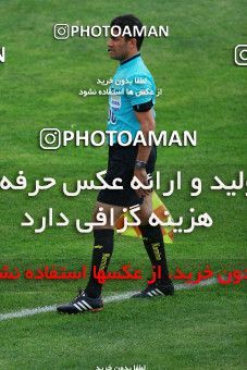 1110992, Tehran, [*parameter:4*], لیگ برتر فوتبال ایران، Persian Gulf Cup، Week 29، Second Leg، Saipa 0 v 0 Gostaresh Foulad Tabriz on 2018/04/22 at Shahid Dastgerdi Stadium