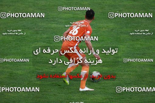 1111047, Tehran, [*parameter:4*], لیگ برتر فوتبال ایران، Persian Gulf Cup، Week 29، Second Leg، Saipa 0 v 0 Gostaresh Foulad Tabriz on 2018/04/22 at Shahid Dastgerdi Stadium