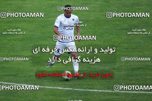 1111055, Tehran, [*parameter:4*], لیگ برتر فوتبال ایران، Persian Gulf Cup، Week 29، Second Leg، Saipa 0 v 0 Gostaresh Foulad Tabriz on 2018/04/22 at Shahid Dastgerdi Stadium