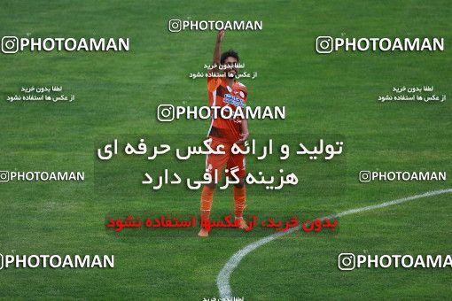 1110869, Tehran, [*parameter:4*], لیگ برتر فوتبال ایران، Persian Gulf Cup، Week 29، Second Leg، Saipa 0 v 0 Gostaresh Foulad Tabriz on 2018/04/22 at Shahid Dastgerdi Stadium