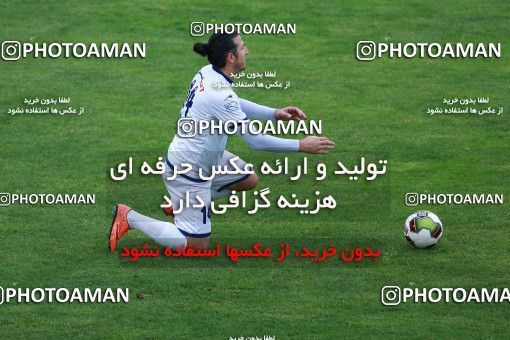 1110313, Tehran, [*parameter:4*], لیگ برتر فوتبال ایران، Persian Gulf Cup، Week 29، Second Leg، Saipa 0 v 0 Gostaresh Foulad Tabriz on 2018/04/22 at Shahid Dastgerdi Stadium