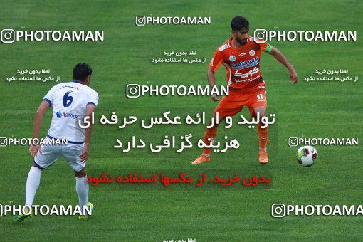 1110263, Tehran, [*parameter:4*], Iran Pro League، Persian Gulf Cup، 2017-18 season، Second Leg، Week 29، Saipa ۰ v ۰ Gostaresh Foulad Tabriz on 2018/04/22 at Shahid Dastgerdi Stadium