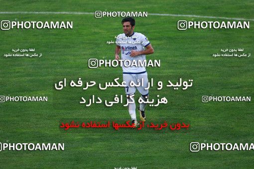 1110980, Tehran, [*parameter:4*], لیگ برتر فوتبال ایران، Persian Gulf Cup، Week 29، Second Leg، Saipa 0 v 0 Gostaresh Foulad Tabriz on 2018/04/22 at Shahid Dastgerdi Stadium