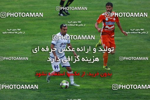 1110644, Tehran, [*parameter:4*], لیگ برتر فوتبال ایران، Persian Gulf Cup، Week 29، Second Leg، Saipa 0 v 0 Gostaresh Foulad Tabriz on 2018/04/22 at Shahid Dastgerdi Stadium