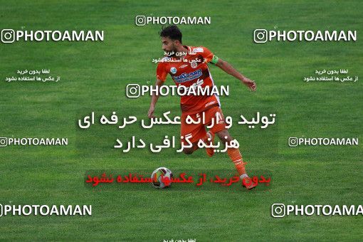 1110976, Tehran, [*parameter:4*], لیگ برتر فوتبال ایران، Persian Gulf Cup، Week 29، Second Leg، Saipa 0 v 0 Gostaresh Foulad Tabriz on 2018/04/22 at Shahid Dastgerdi Stadium