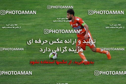 1110286, Tehran, [*parameter:4*], لیگ برتر فوتبال ایران، Persian Gulf Cup، Week 29، Second Leg، Saipa 0 v 0 Gostaresh Foulad Tabriz on 2018/04/22 at Shahid Dastgerdi Stadium