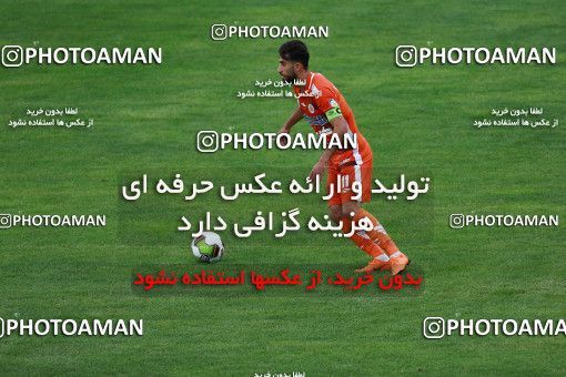 1110288, Tehran, [*parameter:4*], لیگ برتر فوتبال ایران، Persian Gulf Cup، Week 29، Second Leg، Saipa 0 v 0 Gostaresh Foulad Tabriz on 2018/04/22 at Shahid Dastgerdi Stadium