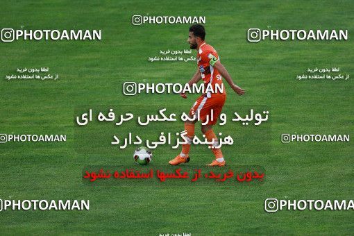 1110904, Tehran, [*parameter:4*], لیگ برتر فوتبال ایران، Persian Gulf Cup، Week 29، Second Leg، Saipa 0 v 0 Gostaresh Foulad Tabriz on 2018/04/22 at Shahid Dastgerdi Stadium