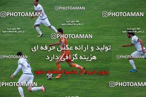 1110889, Tehran, [*parameter:4*], لیگ برتر فوتبال ایران، Persian Gulf Cup، Week 29، Second Leg، Saipa 0 v 0 Gostaresh Foulad Tabriz on 2018/04/22 at Shahid Dastgerdi Stadium