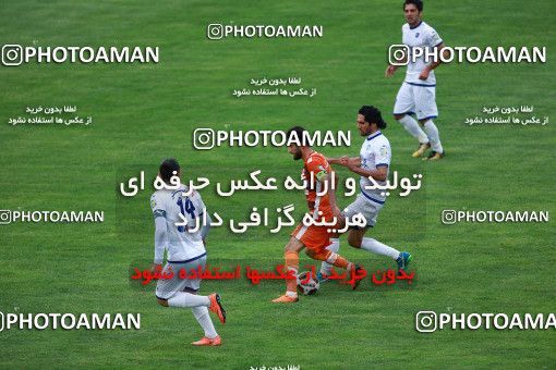 1110920, Tehran, [*parameter:4*], Iran Pro League، Persian Gulf Cup، 2017-18 season، Second Leg، Week 29، Saipa ۰ v ۰ Gostaresh Foulad Tabriz on 2018/04/22 at Shahid Dastgerdi Stadium