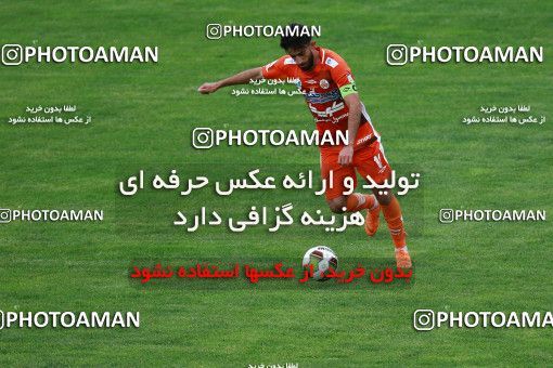 1110876, Tehran, [*parameter:4*], لیگ برتر فوتبال ایران، Persian Gulf Cup، Week 29، Second Leg، Saipa 0 v 0 Gostaresh Foulad Tabriz on 2018/04/22 at Shahid Dastgerdi Stadium