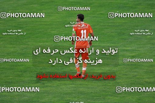 1110881, Tehran, [*parameter:4*], لیگ برتر فوتبال ایران، Persian Gulf Cup، Week 29، Second Leg، Saipa 0 v 0 Gostaresh Foulad Tabriz on 2018/04/22 at Shahid Dastgerdi Stadium