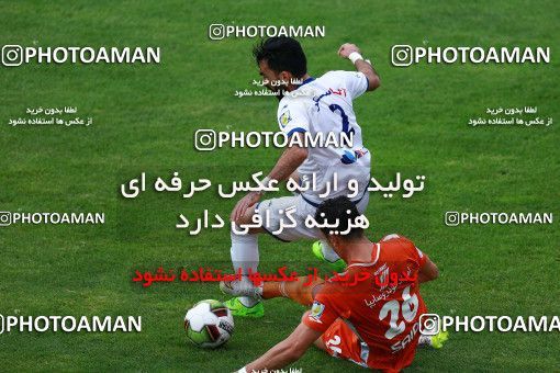 1111044, Tehran, [*parameter:4*], Iran Pro League، Persian Gulf Cup، 2017-18 season، Second Leg، Week 29، Saipa ۰ v ۰ Gostaresh Foulad Tabriz on 2018/04/22 at Shahid Dastgerdi Stadium