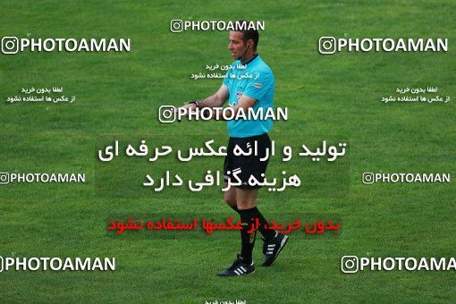 1111021, Tehran, [*parameter:4*], لیگ برتر فوتبال ایران، Persian Gulf Cup، Week 29، Second Leg، Saipa 0 v 0 Gostaresh Foulad Tabriz on 2018/04/22 at Shahid Dastgerdi Stadium