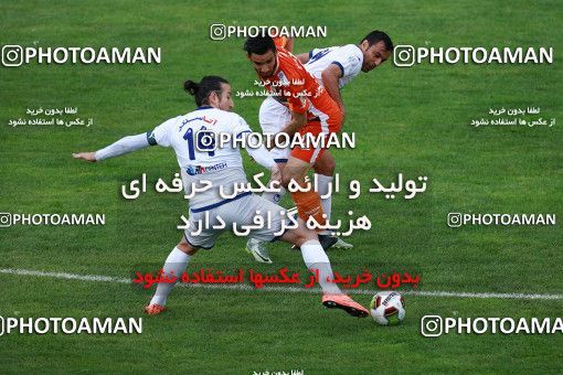 1110649, Tehran, [*parameter:4*], Iran Pro League، Persian Gulf Cup، 2017-18 season، Second Leg، Week 29، Saipa ۰ v ۰ Gostaresh Foulad Tabriz on 2018/04/22 at Shahid Dastgerdi Stadium