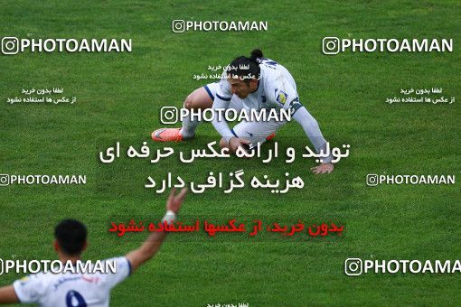 1110928, Tehran, [*parameter:4*], لیگ برتر فوتبال ایران، Persian Gulf Cup، Week 29، Second Leg، Saipa 0 v 0 Gostaresh Foulad Tabriz on 2018/04/22 at Shahid Dastgerdi Stadium