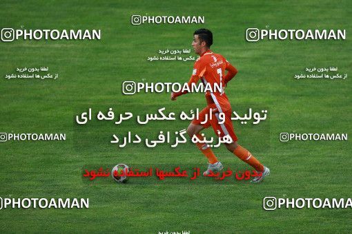 1110256, Tehran, [*parameter:4*], لیگ برتر فوتبال ایران، Persian Gulf Cup، Week 29، Second Leg، Saipa 0 v 0 Gostaresh Foulad Tabriz on 2018/04/22 at Shahid Dastgerdi Stadium