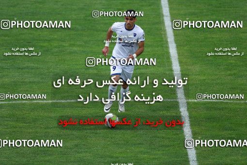 1111056, Tehran, [*parameter:4*], لیگ برتر فوتبال ایران، Persian Gulf Cup، Week 29، Second Leg، Saipa 0 v 0 Gostaresh Foulad Tabriz on 2018/04/22 at Shahid Dastgerdi Stadium