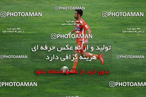 1110930, Tehran, [*parameter:4*], لیگ برتر فوتبال ایران، Persian Gulf Cup، Week 29، Second Leg، Saipa 0 v 0 Gostaresh Foulad Tabriz on 2018/04/22 at Shahid Dastgerdi Stadium