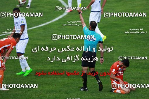 1110319, Tehran, [*parameter:4*], Iran Pro League، Persian Gulf Cup، 2017-18 season، Second Leg، Week 29، Saipa ۰ v ۰ Gostaresh Foulad Tabriz on 2018/04/22 at Shahid Dastgerdi Stadium