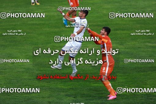 1110282, Tehran, [*parameter:4*], Iran Pro League، Persian Gulf Cup، 2017-18 season، Second Leg، Week 29، Saipa ۰ v ۰ Gostaresh Foulad Tabriz on 2018/04/22 at Shahid Dastgerdi Stadium