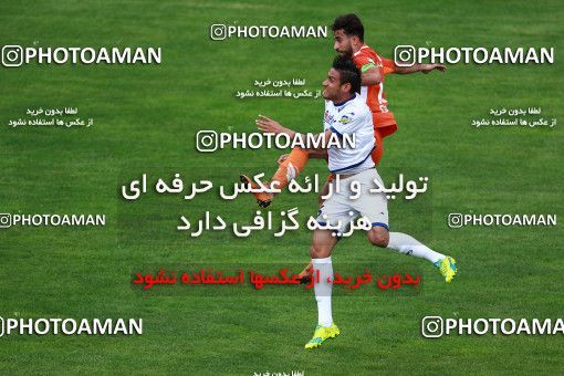 1110329, Tehran, [*parameter:4*], Iran Pro League، Persian Gulf Cup، 2017-18 season، Second Leg، Week 29، Saipa ۰ v ۰ Gostaresh Foulad Tabriz on 2018/04/22 at Shahid Dastgerdi Stadium