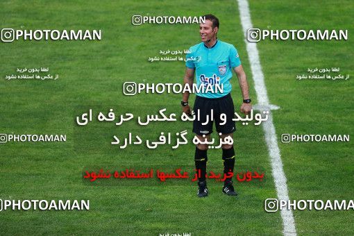 1111063, Tehran, [*parameter:4*], لیگ برتر فوتبال ایران، Persian Gulf Cup، Week 29، Second Leg، Saipa 0 v 0 Gostaresh Foulad Tabriz on 2018/04/22 at Shahid Dastgerdi Stadium