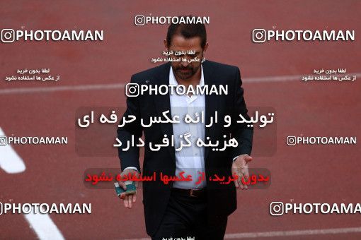 1110971, Tehran, [*parameter:4*], لیگ برتر فوتبال ایران، Persian Gulf Cup، Week 29، Second Leg، Saipa 0 v 0 Gostaresh Foulad Tabriz on 2018/04/22 at Shahid Dastgerdi Stadium