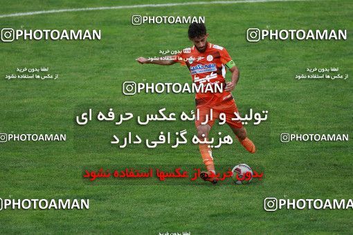 1110330, Tehran, [*parameter:4*], لیگ برتر فوتبال ایران، Persian Gulf Cup، Week 29، Second Leg، Saipa 0 v 0 Gostaresh Foulad Tabriz on 2018/04/22 at Shahid Dastgerdi Stadium