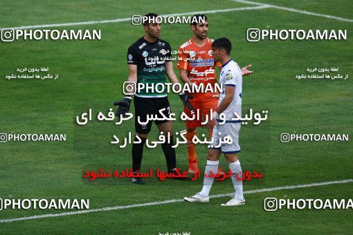 1110259, Tehran, [*parameter:4*], Iran Pro League، Persian Gulf Cup، 2017-18 season، Second Leg، Week 29، Saipa ۰ v ۰ Gostaresh Foulad Tabriz on 2018/04/22 at Shahid Dastgerdi Stadium