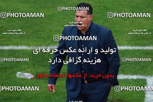 1110260, Tehran, [*parameter:4*], لیگ برتر فوتبال ایران، Persian Gulf Cup، Week 29، Second Leg، Saipa 0 v 0 Gostaresh Foulad Tabriz on 2018/04/22 at Shahid Dastgerdi Stadium