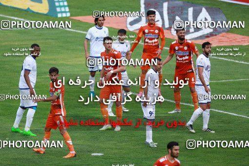 1110693, Tehran, [*parameter:4*], Iran Pro League، Persian Gulf Cup، 2017-18 season، Second Leg، Week 29، Saipa ۰ v ۰ Gostaresh Foulad Tabriz on 2018/04/22 at Shahid Dastgerdi Stadium