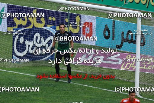 1110891, Tehran, [*parameter:4*], Iran Pro League، Persian Gulf Cup، 2017-18 season، Second Leg، Week 29، Saipa ۰ v ۰ Gostaresh Foulad Tabriz on 2018/04/22 at Shahid Dastgerdi Stadium