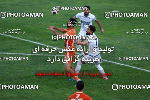 1111058, Tehran, [*parameter:4*], Iran Pro League، Persian Gulf Cup، 2017-18 season، Second Leg، Week 29، Saipa ۰ v ۰ Gostaresh Foulad Tabriz on 2018/04/22 at Shahid Dastgerdi Stadium