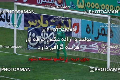 1110892, Tehran, [*parameter:4*], Iran Pro League، Persian Gulf Cup، 2017-18 season، Second Leg، Week 29، Saipa ۰ v ۰ Gostaresh Foulad Tabriz on 2018/04/22 at Shahid Dastgerdi Stadium